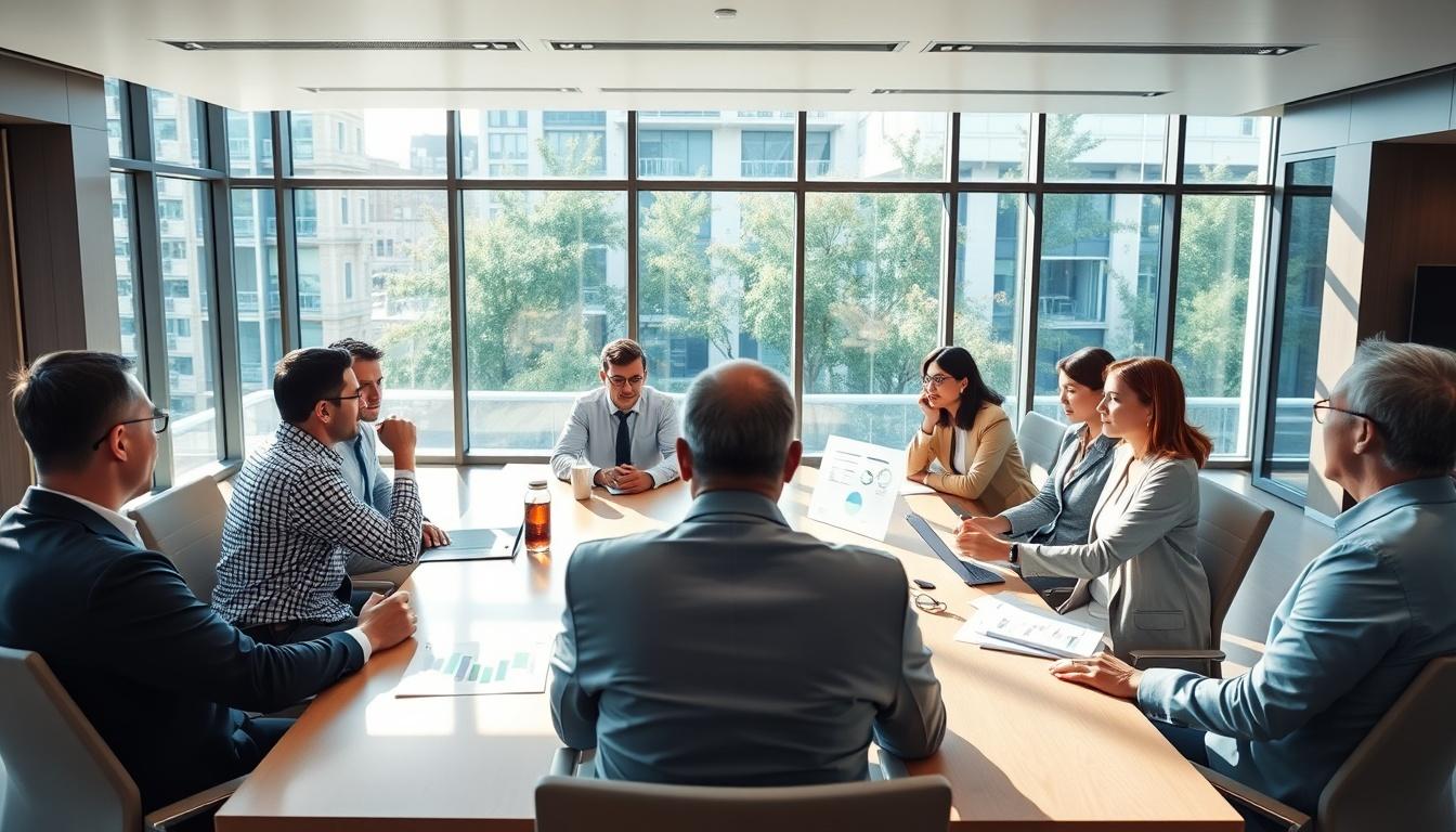 Maximize Your Leadership Impact